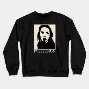 Possession Crewneck Sweatshirt